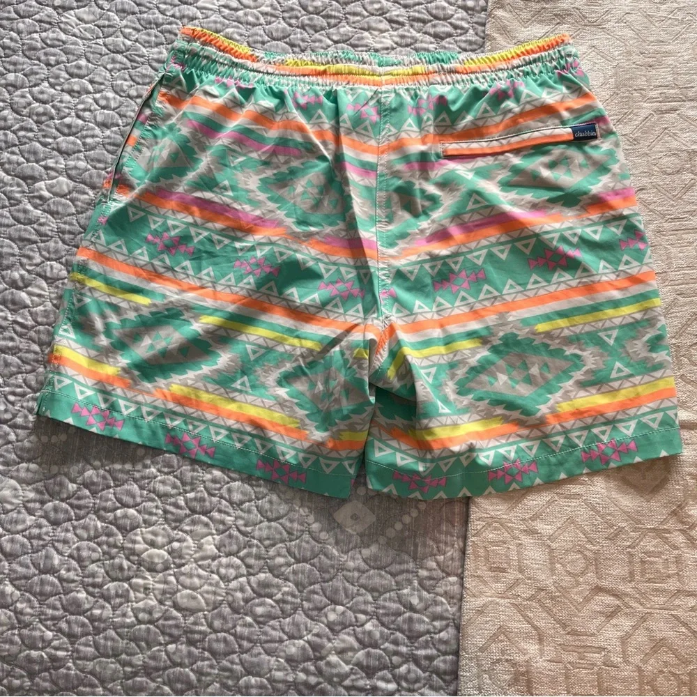 chubbies men size